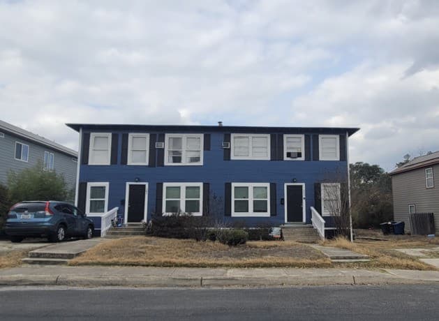 261 Claremont