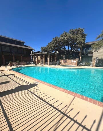 11815  Vance Jackson Unit 3107, San Antonio, TX 78230 — photo 11