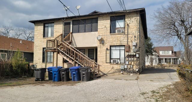 340  Natalen, San Antonio, TX 78209 — photo 3