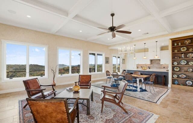 1600  Brushy Ridge Trail, Blanco, TX 78606 — photo 10