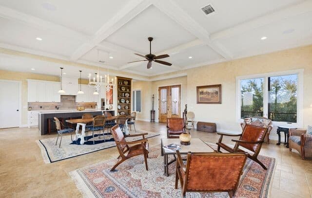 1600  Brushy Ridge Trail, Blanco, TX 78606 — photo 14