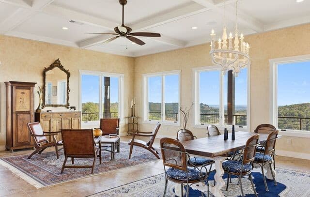 1600  Brushy Ridge Trail, Blanco, TX 78606 — photo 15