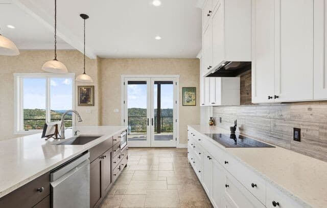 1600  Brushy Ridge Trail, Blanco, TX 78606 — photo 19
