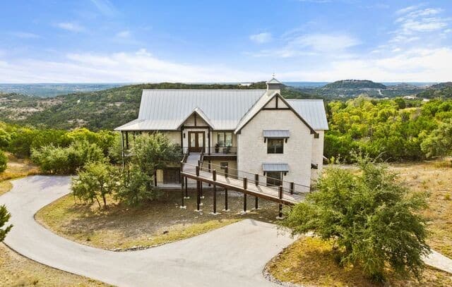 1600  Brushy Ridge Trail, Blanco, TX 78606 — photo 2