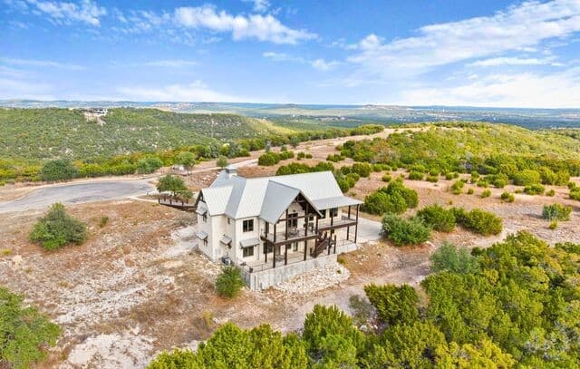 1600  Brushy Ridge Trail, Blanco, TX 78606 — photo 3