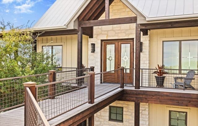 1600  Brushy Ridge Trail, Blanco, TX 78606 — photo 5