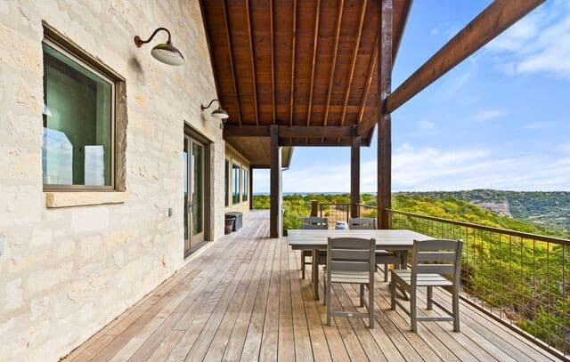1600  Brushy Ridge Trail, Blanco, TX 78606 — photo 6