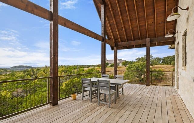 1600  Brushy Ridge Trail, Blanco, TX 78606 — photo 7