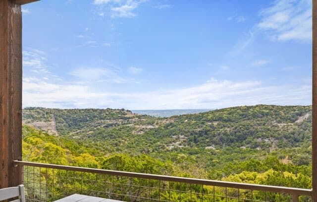 1600  Brushy Ridge Trail, Blanco, TX 78606 — photo 8