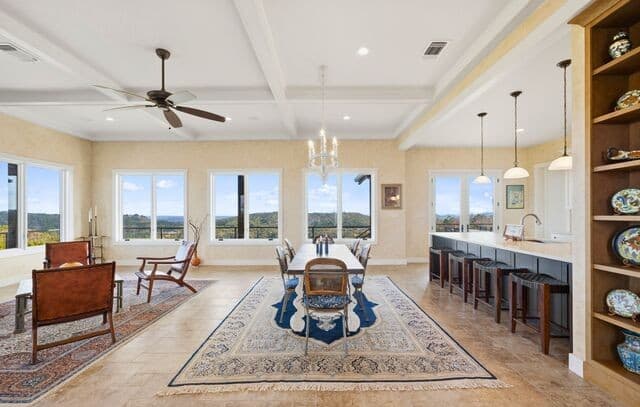 1600  Brushy Ridge Trail, Blanco, TX 78606 — photo 9