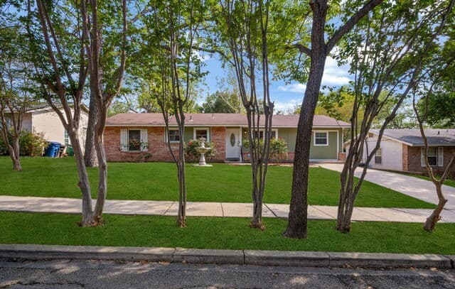 1714 Corita St, San Antonio, TX 78209