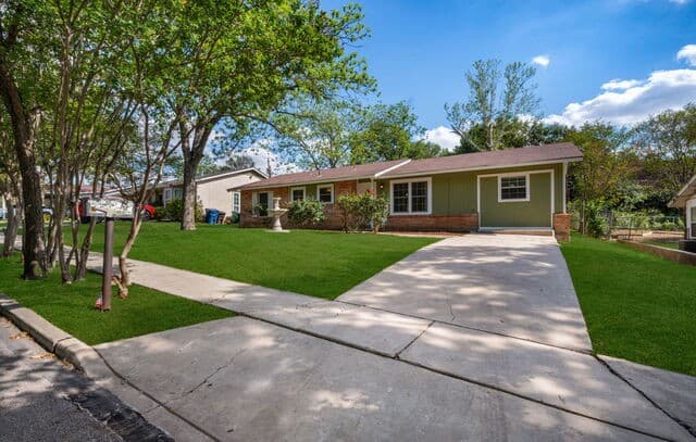 1714 Corita St, San Antonio, TX 78209 — photo 2
