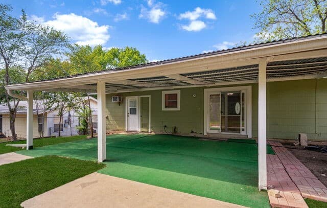 1714 Corita St, San Antonio, TX 78209 — photo 25