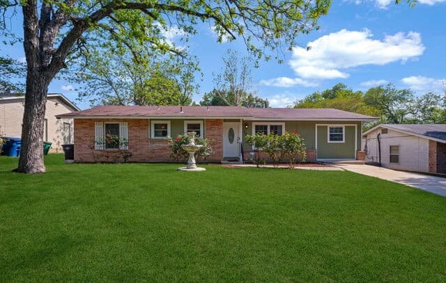 1714 Corita St, San Antonio, TX 78209 — photo 3