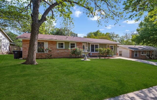 1714 Corita St, San Antonio, TX 78209 — photo 4