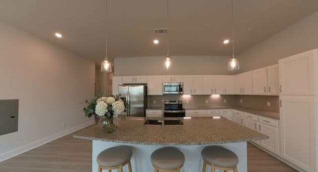 330 E Carson Unit 2101, San Antonio, TX 78208 — photo 24