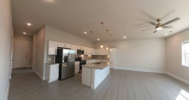 330 E Carson Unit 2101, San Antonio, TX 78208 — photo 3