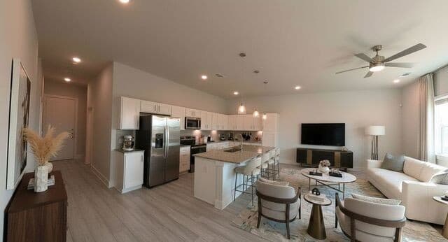 330 E Carson Unit 2102, San Antonio, TX 78208 — photo 23