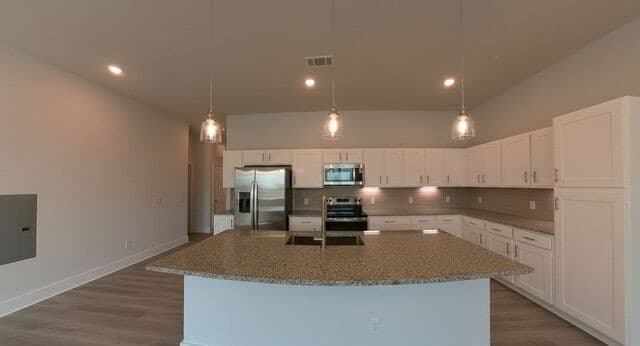 330 E Carson Unit 2202, San Antonio, TX 78208 — photo 4