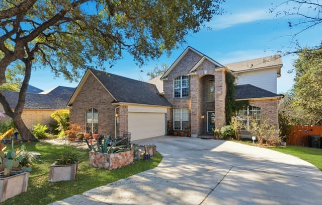 3804  Arroyo Seco