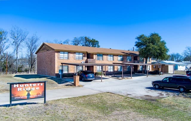 112  Blue Ridge