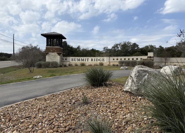 LOT 45  Pr 2775, Mico, TX 78056