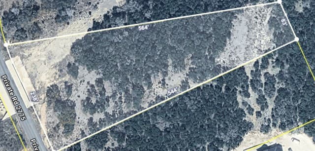 LOT 45  Pr 2775, Mico, TX 78056 — photo 2