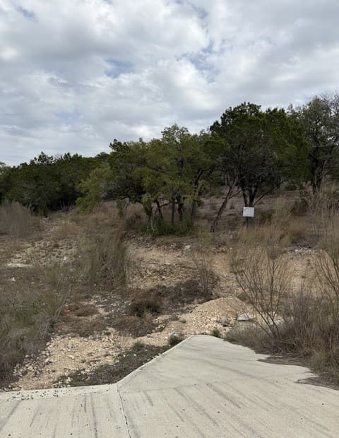 LOT 45  Pr 2775, Mico, TX 78056 — photo 4