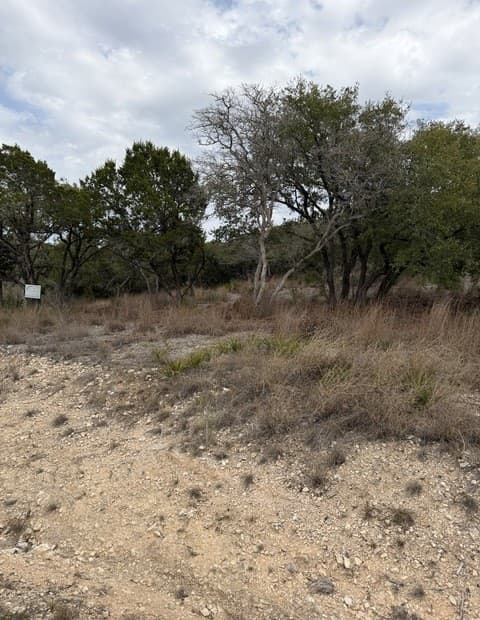 LOT 45  Pr 2775, Mico, TX 78056 — photo 5