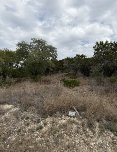 LOT 45  Pr 2775, Mico, TX 78056 — photo 7