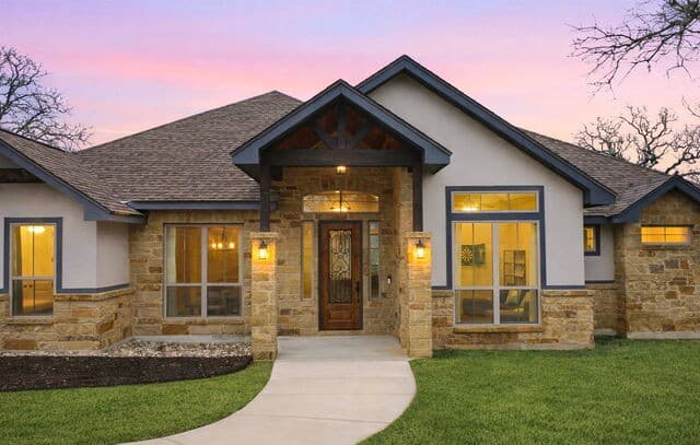 117 Crescent Rdg
