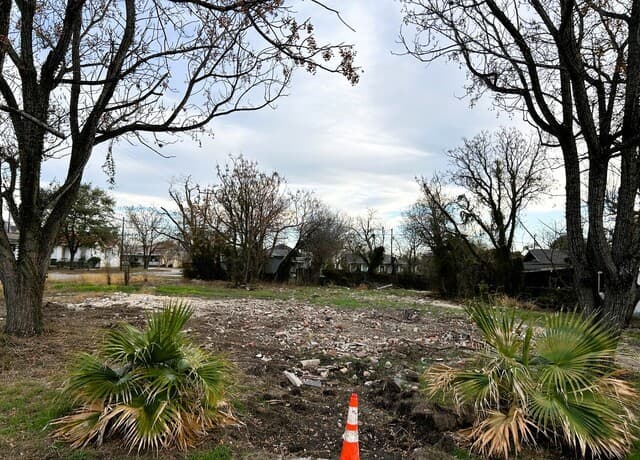 454  Hammond, San Antonio, TX 78210 — photo 2
