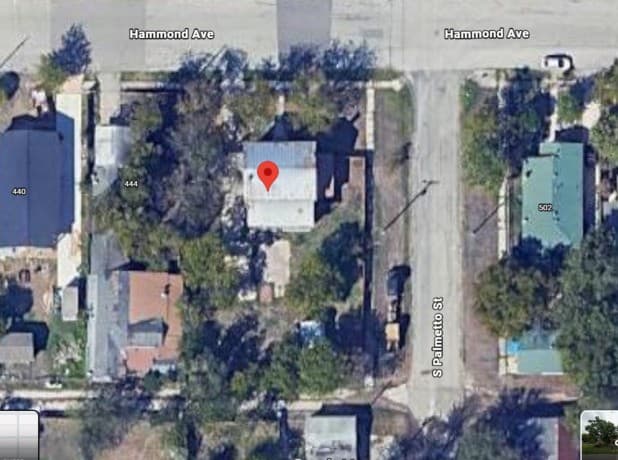 454  Hammond, San Antonio, TX 78210 — photo 5