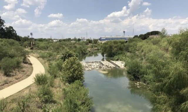 103 W Mitchell, San Antonio, TX 78204