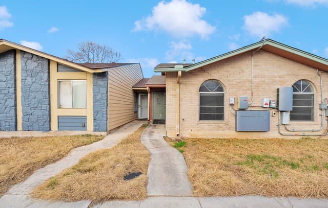 1229 Klondike, San Antonio, TX 78245