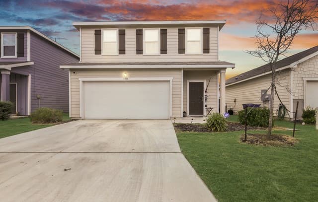 5314  Hickory