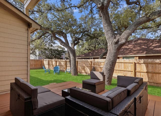 5611  Timber Jack, San Antonio, TX 78250 — photo 25