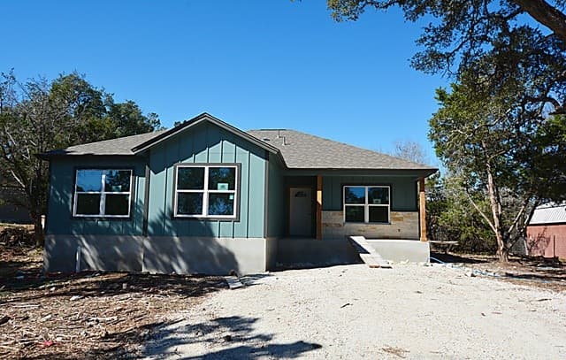 201 Country Haven