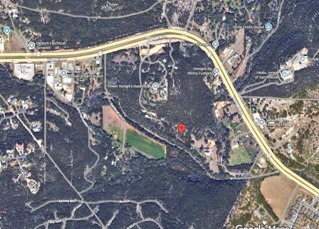 18553  Bandera Rd., Helotes, TX 78023 — photo 2