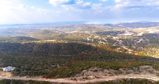 LOT 12 Caprock Ridge
