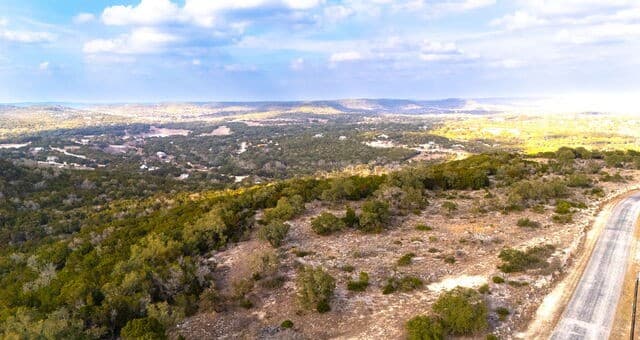 LOT 12  Caprock Ridge, Helotes, TX 78023 — photo 12