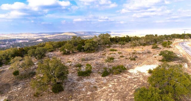 LOT 12  Caprock Ridge, Helotes, TX 78023 — photo 13