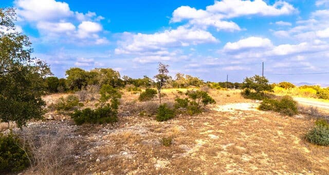 LOT 12  Caprock Ridge, Helotes, TX 78023 — photo 14