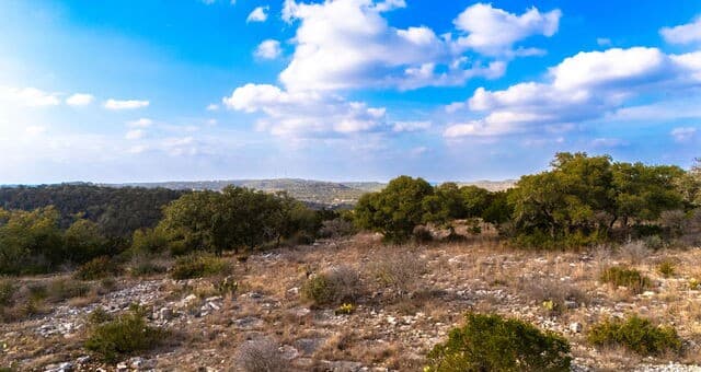 LOT 12  Caprock Ridge, Helotes, TX 78023 — photo 15