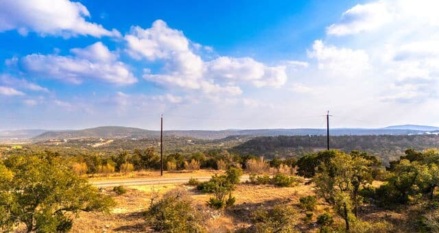 LOT 12  Caprock Ridge, Helotes, TX 78023 — photo 16