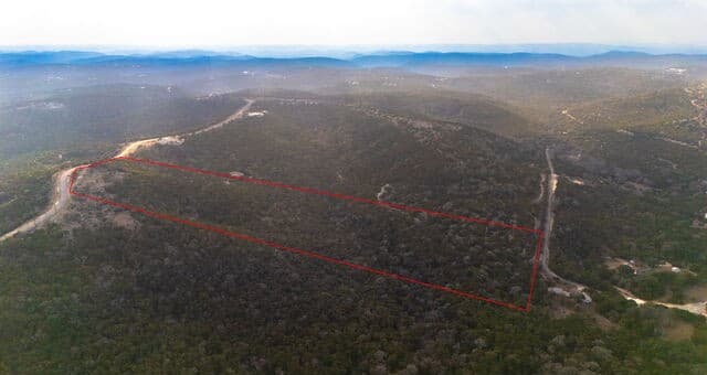 LOT 12  Caprock Ridge, Helotes, TX 78023 — photo 3