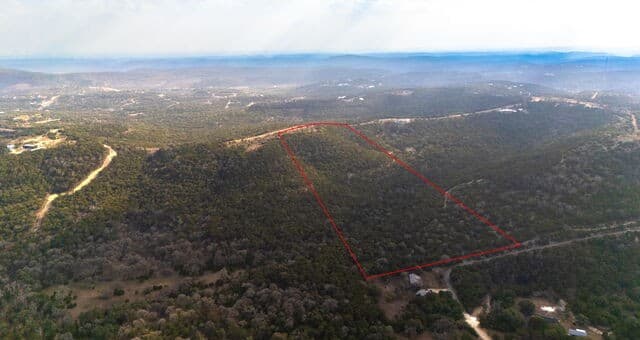 LOT 12  Caprock Ridge, Helotes, TX 78023 — photo 4