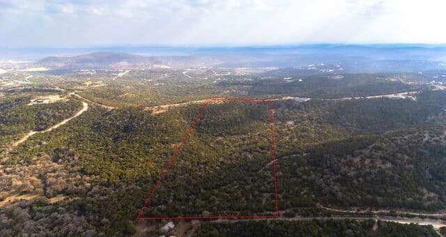 LOT 12  Caprock Ridge, Helotes, TX 78023 — photo 5