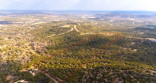 LOT 12  Caprock Ridge, Helotes, TX 78023 — photo 6