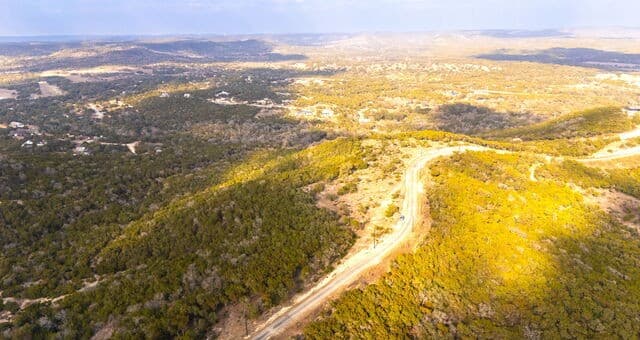 LOT 12  Caprock Ridge, Helotes, TX 78023 — photo 7